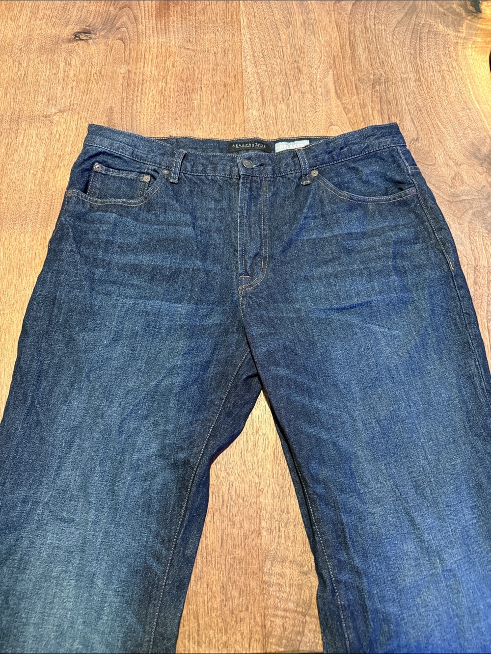 AEROPOSTALE Relaxed Jeans - 36x32